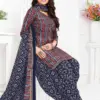Ganpati Payal Vol 8 Pure Cotton Wholesale Salwar Suit Catalog